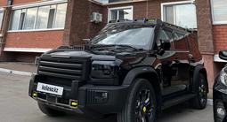 Jetour T2 2025 года за 16 000 000 тг. в Костанай