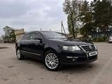 Volkswagen Passat 2006 годаүшін4 200 000 тг. в Алматы – фото 2