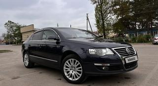 Volkswagen Passat 2006 года за 4 250 000 тг. в Алматы