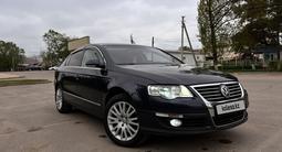 Volkswagen Passat 2006 года за 3 950 000 тг. в Алматы – фото 2