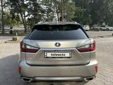 Lexus RX 350 2016 года за 18 700 000 тг. в Алматы – фото 3