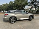 Lexus RX 350 2016 года за 18 700 000 тг. в Алматы – фото 5