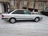 Audi 100 1994 годаүшін2 400 000 тг. в Экибастуз – фото 2