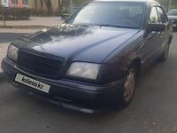 Mercedes-Benz C 220 1994 года за 1 950 000 тг. в Алматы