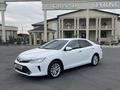 Toyota Camry 2014 годаүшін11 300 000 тг. в Жаркент – фото 6