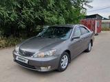 Toyota Camry 2005 года за 5 100 000 тг. в Ащибулак