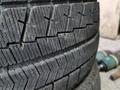 Резина 2-шт 225/45 r18 Bridgestone из Японииүшін52 000 тг. в Алматы – фото 2