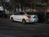 Hyundai Accent 2013 года за 5 300 000 тг. в Актау – фото 2