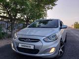 Hyundai Accent 2013 года за 5 500 000 тг. в Актау