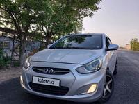 Hyundai Accent 2013 года за 5 000 000 тг. в Актау