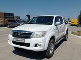 Toyota Hilux 2013 годаүшін10 500 000 тг. в Актау – фото 2