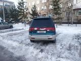 Mitsubishi Space Runner 1996 года за 1 650 000 тг. в Петропавловск – фото 4