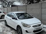 Hyundai Accent 2014 года за 3 800 000 тг. в Алматы