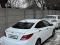 Hyundai Accent 2014 годаfor3 800 000 тг. в Алматы – фото 5