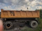 МАЗ  Прицеп самосвальный 2014 годаүшін3 100 000 тг. в Рудный
