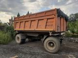 МАЗ  Прицеп самосвальный 2014 годаүшін3 100 000 тг. в Рудный – фото 2