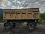 МАЗ  Прицеп самосвальный 2014 годаүшін3 100 000 тг. в Рудный – фото 3