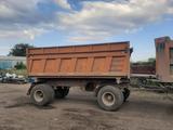 МАЗ  Прицеп самосвальный 2014 годаүшін3 100 000 тг. в Рудный – фото 4