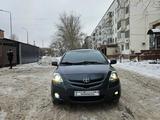 Toyota Yaris 2008 года за 4 500 000 тг. в Астана – фото 2