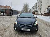 Toyota Yaris 2008 года за 4 500 000 тг. в Астана – фото 5