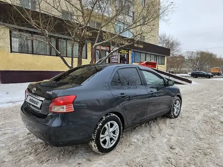 Toyota Yaris 2008 года за 4 500 000 тг. в Астана – фото 7