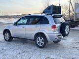 Toyota RAV4 2003 года за 4 700 000 тг. в Павлодар – фото 3