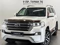 Toyota Land Cruiser 2016 годаүшін29 990 000 тг. в Астана