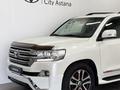 Toyota Land Cruiser 2016 годаүшін29 990 000 тг. в Астана – фото 20