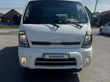 Kia Bongo 2026 годаүшін15 750 000 тг. в Алматы