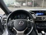 Lexus IS 250 2014 годаүшін11 300 000 тг. в Усть-Каменогорск – фото 5