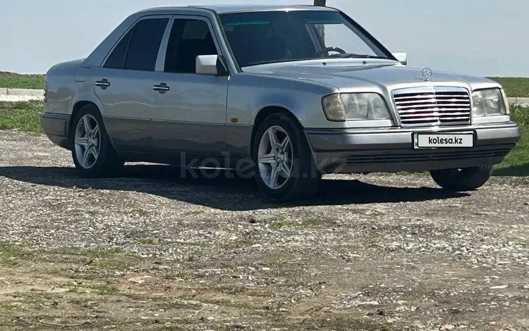 Mercedes-Benz E 280 1993 годаүшін3 100 000 тг. в Шымкент