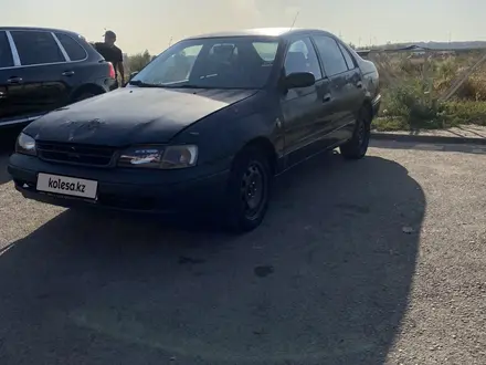 Toyota Carina E 1992 года за 1 100 000 тг. в Алматы – фото 5