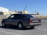 Mercedes-Benz E 200 1991 годаүшін1 300 000 тг. в Кызылорда – фото 3