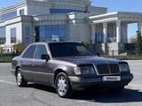 Mercedes-Benz E 200 1991 годаүшін1 300 000 тг. в Кызылорда – фото 2