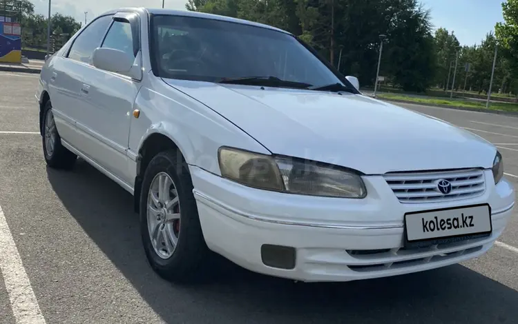 Toyota Camry Gracia 1997 годаүшін2 500 000 тг. в Алматы