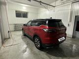 Chery Tiggo 7 Pro 2022 года за 6 600 000 тг. в Караганда – фото 4