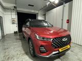 Chery Tiggo 7 Pro 2022 года за 6 600 000 тг. в Караганда