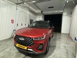 Chery Tiggo 7 Pro 2022 года за 6 600 000 тг. в Караганда – фото 3