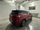 Chery Tiggo 7 Pro 2022 года за 6 600 000 тг. в Караганда – фото 5