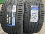 275-40r20 перед 315-35r20 зад Sailun Atrezzo ZSR за 51 000 тг. в Алматы
