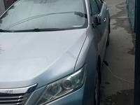 Toyota Camry 2012 года за 8 200 000 тг. в Алматы