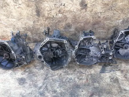 МКПП Хонда Аккорд, Цивик (Honda, Civic) привозные в наличии за 55 000 тг. в Алматы