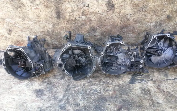 МКПП Хонда Аккорд, Цивик (Honda, Civic) привозные в наличии за 55 000 тг. в Алматы