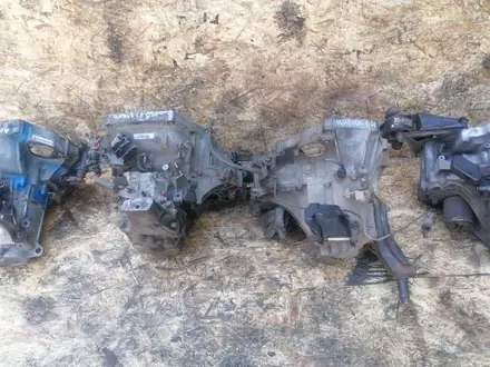 МКПП Хонда Аккорд, Цивик (Honda, Civic) привозные в наличии за 55 000 тг. в Алматы – фото 2