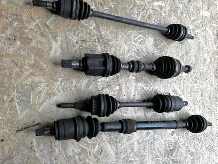 МКПП Хонда Аккорд, Цивик (Honda, Civic) привозные в наличии за 55 000 тг. в Алматы – фото 14