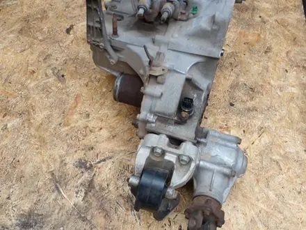 МКПП Хонда Аккорд, Цивик (Honda, Civic) привозные в наличии за 55 000 тг. в Алматы – фото 7