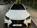 Lexus LS 500 2018 года за 33 000 000 тг. в Алматы
