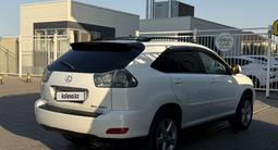 Lexus RX 330 2005 годаүшін6 500 000 тг. в Кызылорда – фото 4