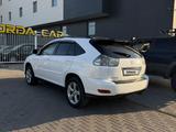 Lexus RX 330 2005 годаүшін6 500 000 тг. в Кызылорда – фото 2