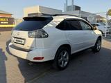 Lexus RX 330 2005 годаүшін6 500 000 тг. в Кызылорда – фото 3